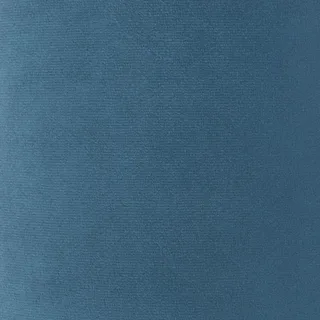 Tafellamp | 30 cm | Project | E27 | blauw zwart | metaal stof | moderne sfeerverlichting de Highlight – photo produit 3 sur 3