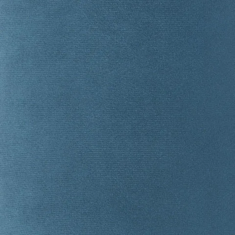 Tafellamp | 30 cm | Project | E27 | blauw zwart | metaal stof | moderne sfeerverlichting de Highlight – photo produit 3 sur 3