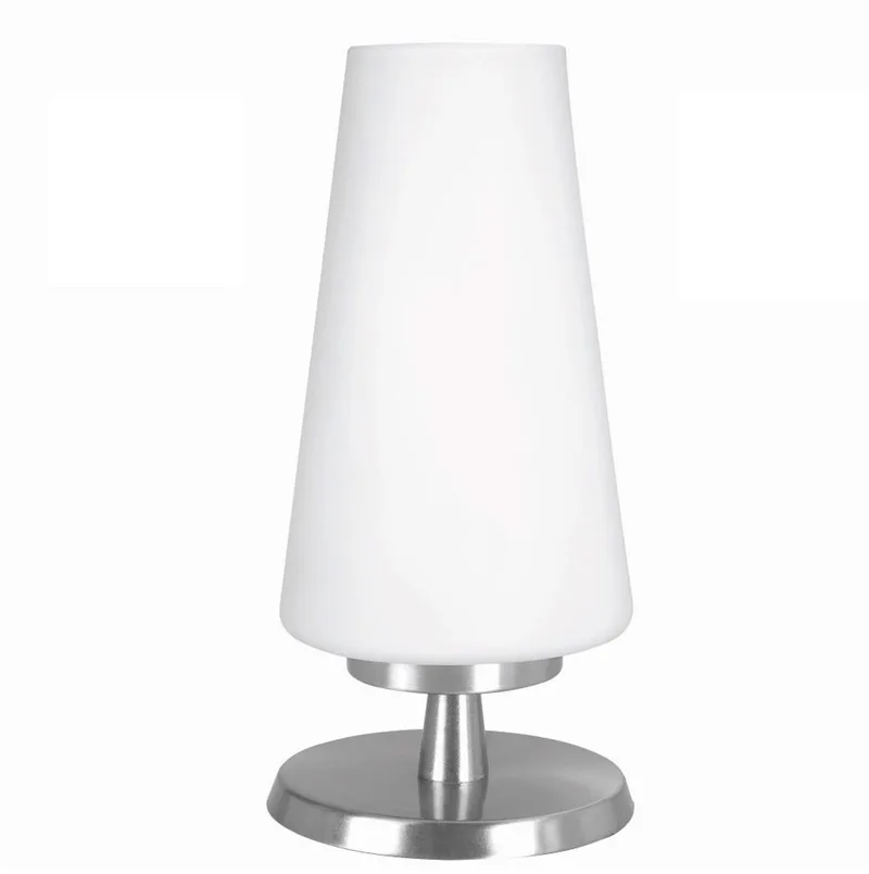tafellamp Chloé Touch - mat fra Highlight i Staal – produktbillede