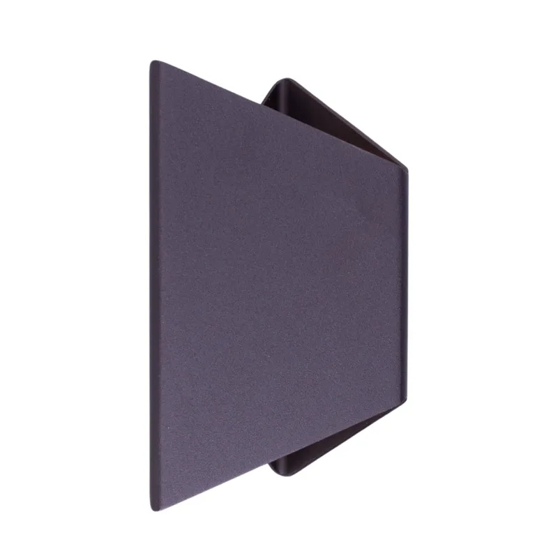 Wandlamp | Crown / eros / hera | G9 | zwart | aluminium metaal | moderne design decoratieve von Highlight – Produktfoto 1 von 3