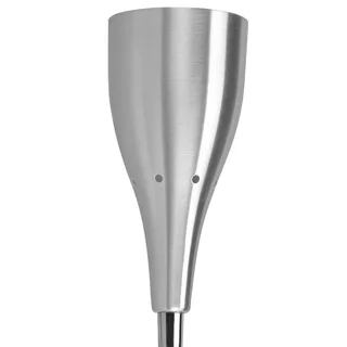 Wandlamp 'Elite' staal by Highlight – product photo 2 of 3
