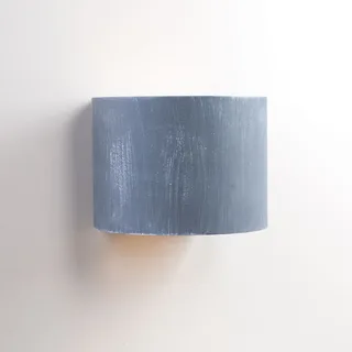 Wandlamp | Strijklicht wandlampen | G9 | grijs | aluminium metaal | modern design von Highlight – Produktfoto 1 von 3