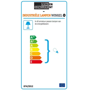 Wandlamp | Strijklicht wandlampen | G9 | wit | aluminium metaal | moderne design sfeerverlichting de Highlight – photo produit 2 sur 2
