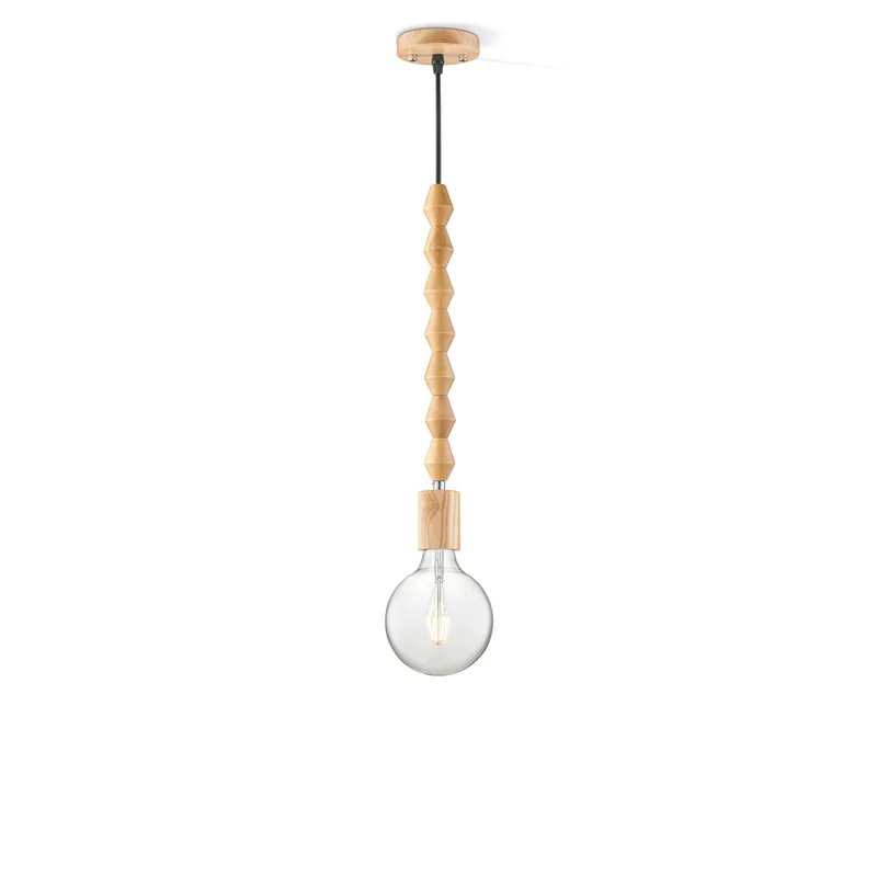 hanglamp Dana Globe g125 von Home Sweet Home in Helder – Produktfoto