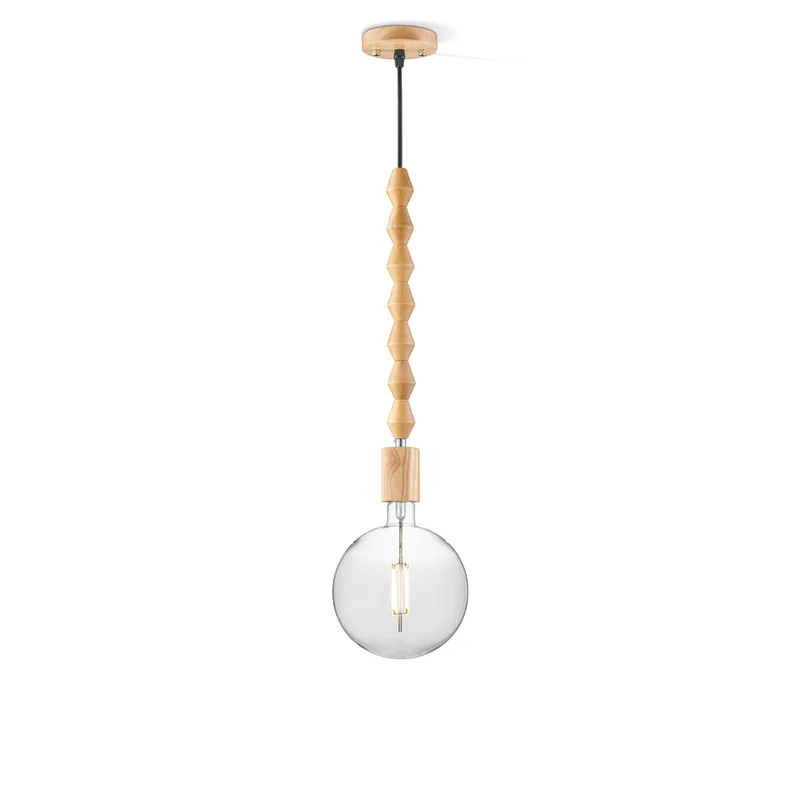 hanglamp Dana Globe g180 von Home Sweet Home in Helder – Produktfoto