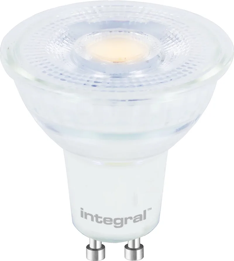 0 Watt - Niet dimbaar från Integral LED – produktbild