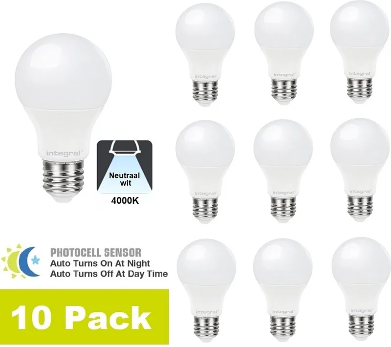 10 pack från Integral LED – produktbild