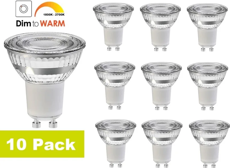 10 pack fra Integral LED – produktbillede