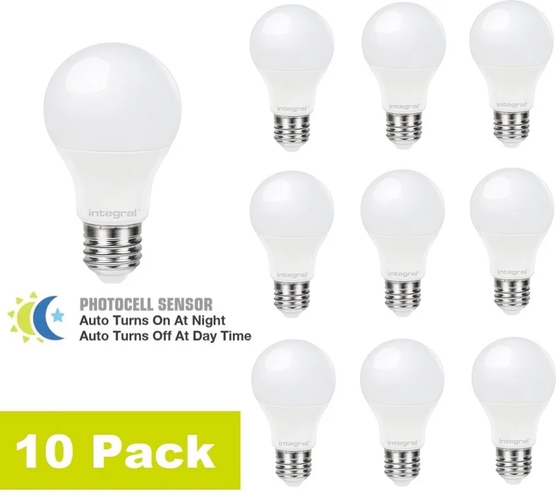 10 pack från Integral LED – produktbild