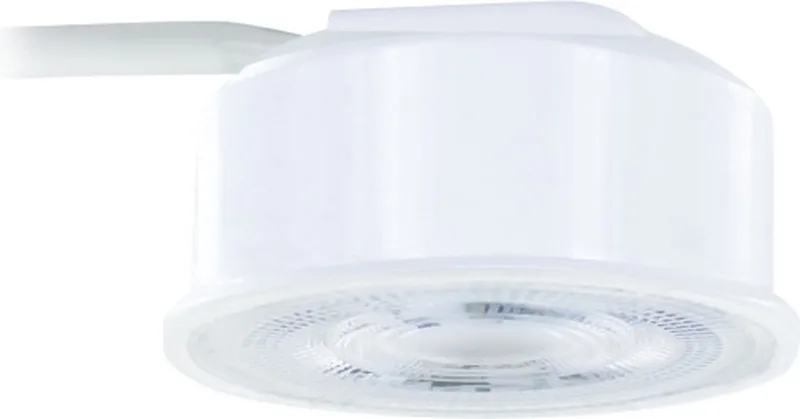 Evolight LED module - 3,8 watt - 410lm - 2700K - 36º lichthoek - Dimbaar fra Integral LED – produktbillede