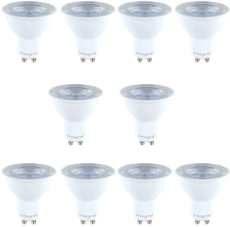 Focus - 10 pack fra Integral LED – produktbillede