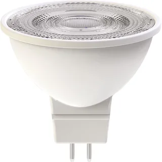 GU5.3 LED spot - 3,4 watt - 4000K - 380 lumen - 12V - Dimbaar de Integral LED – photo produit 1 sur 2