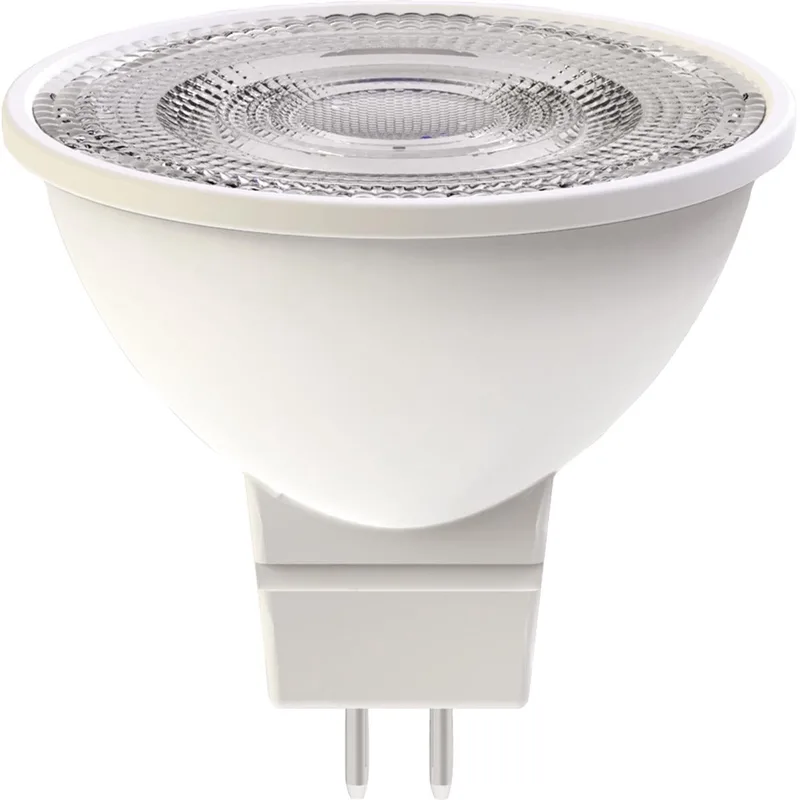 GU5.3 LED spot - 3,4 watt - 4000K - 380 lumen - 12V - Dimbaar de Integral LED – photo produit 1 sur 2