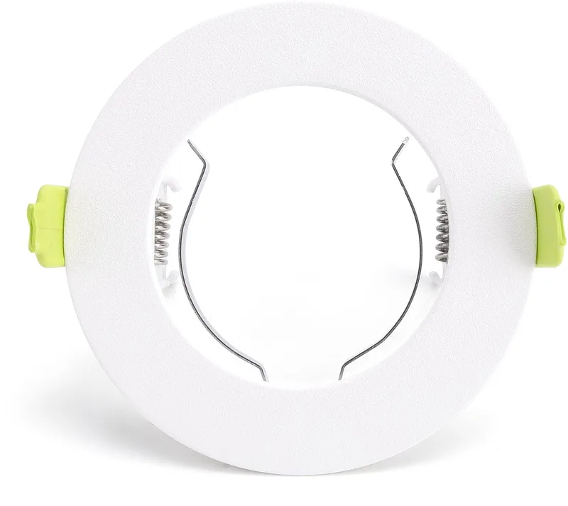 inbouwspot rond IP65 | zaagmaat 6cm | incl. GU10 fitting excl. lichtbron | GU10 från Integral LED i Vit – produktbild