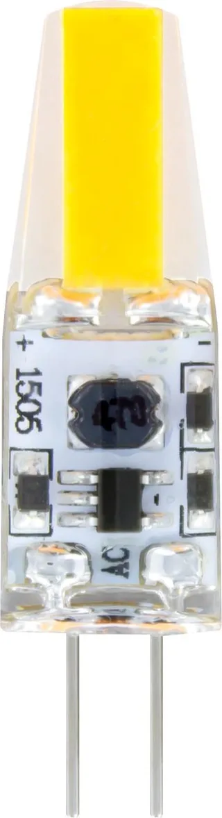 Ledlamp Integral G4 2700K warm wit 1.5W 165lumen fra Integral LED – produktbillede 1 af 2