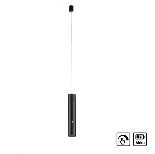 Hanglamp Attach oplaadbaar