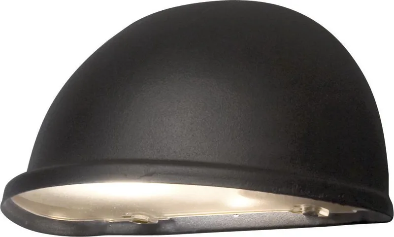 Torino 7325-750 Applique extérieure E14 25 W noir de Konstsmide en Noir – photo produit