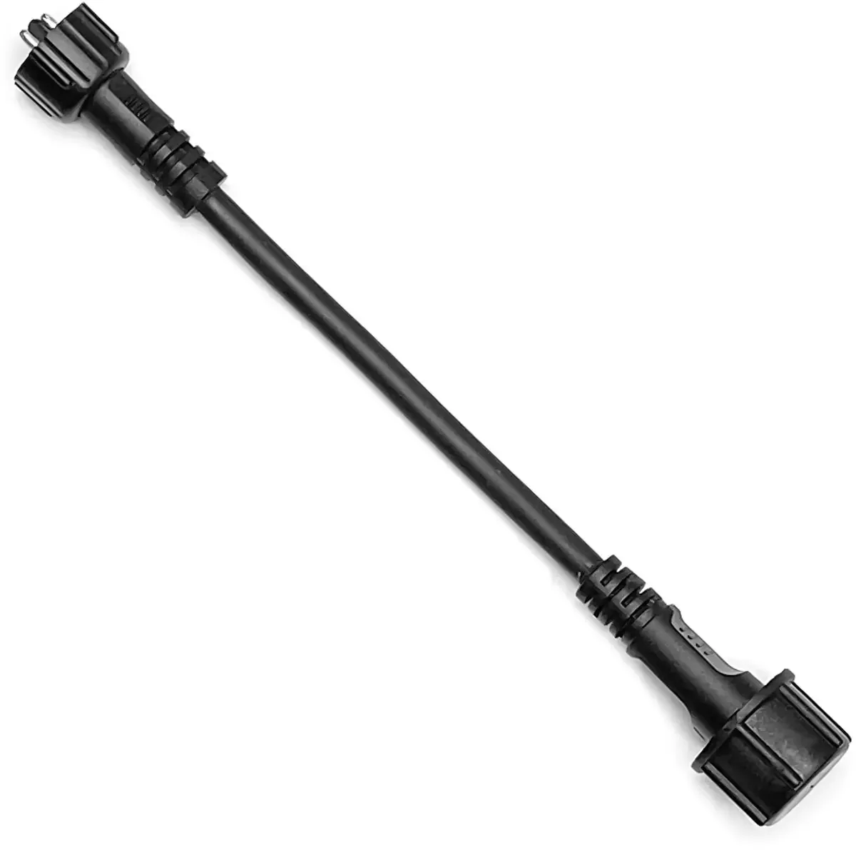 Konstsmide 7473-000 Adapter van Konstsmide in Zwart – productfoto