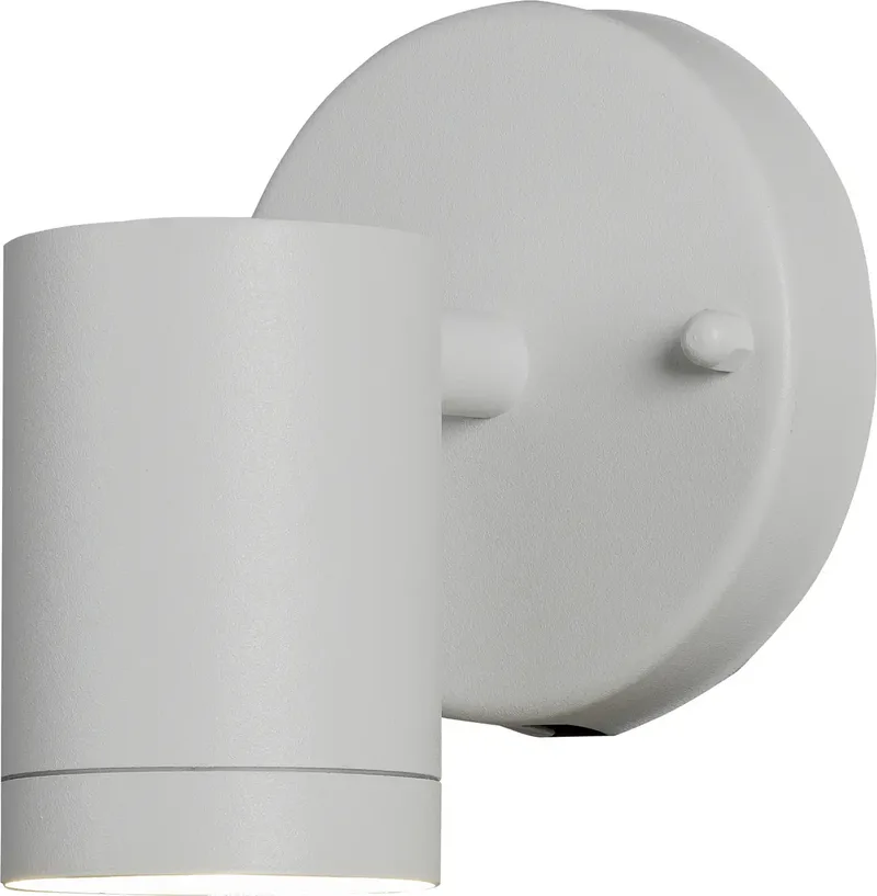 Modena 7534-250 Applique LED extérieure CEE: F (A - G) LED LED 4 W blanc de Konstsmide en Blanc – photo produit