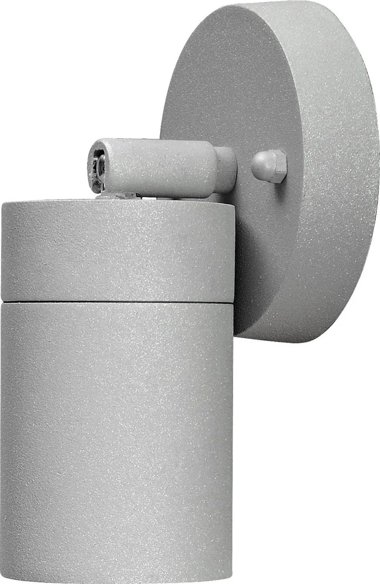 Modena Flex Spotlamp Buiten - GU10 - IP44 från Konstsmide i Grå – produktbild
