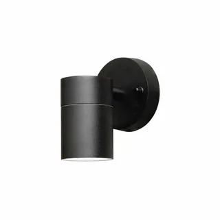 Modena wandarmatuur mat zwart buitenlamp 9cm de Konstsmide – photo produit 1 sur 3