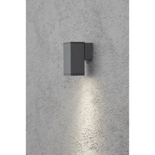 Monza wandarmatuur buitenlamp 13.5cm, GU10 fra Konstsmide – produktbillede 3 af 3