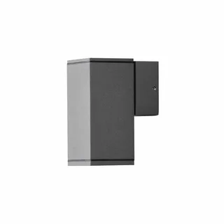 Monza wandarmatuur buitenlamp 13.5cm, GU10 fra Konstsmide – produktbillede 1 af 3