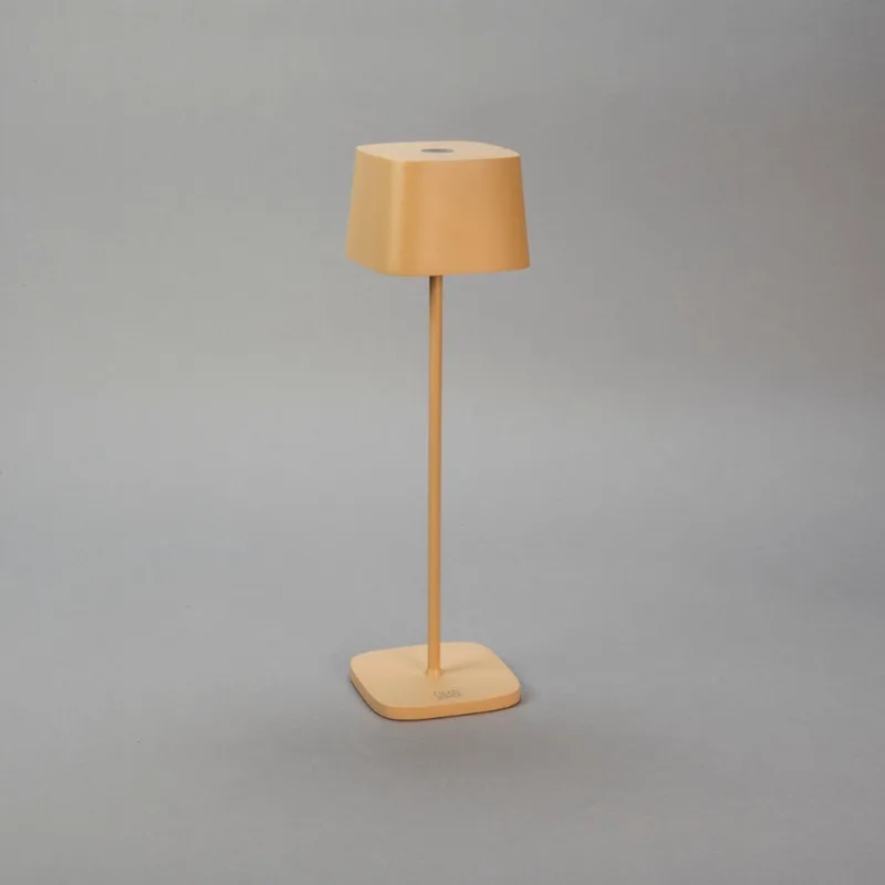 Konstsmide 7814-330 Capri Lampe de poche LED sans fil sable de Konstsmide en Zand bruin – photo produit