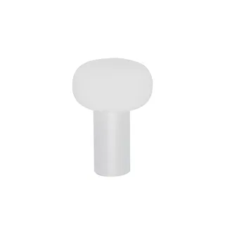 Tafellamp | 17 cm | antibes | LED | wit | aluminium | modern de Konstsmide – photo produit 1 sur 3