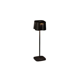 Tafellamp voor buiten | 10 cm | LED | zwart | aluminium | rustiek by Konstsmide – product photo 1 of 3