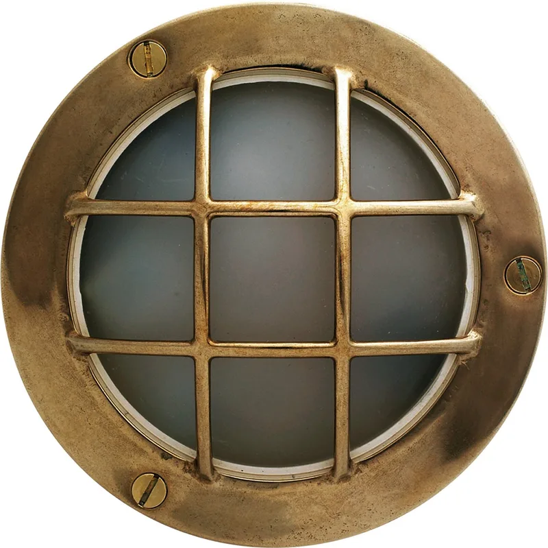 Arctic de KS Verlichting en Bronze – photo produit