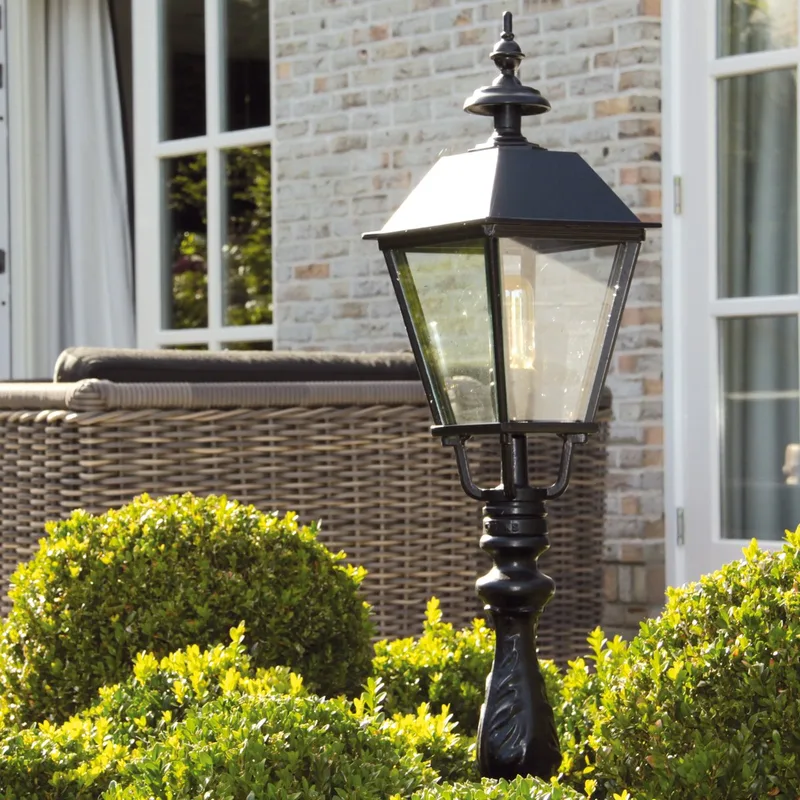 Bradford Tuinlamp de KS Verlichting en Vert – photo produit