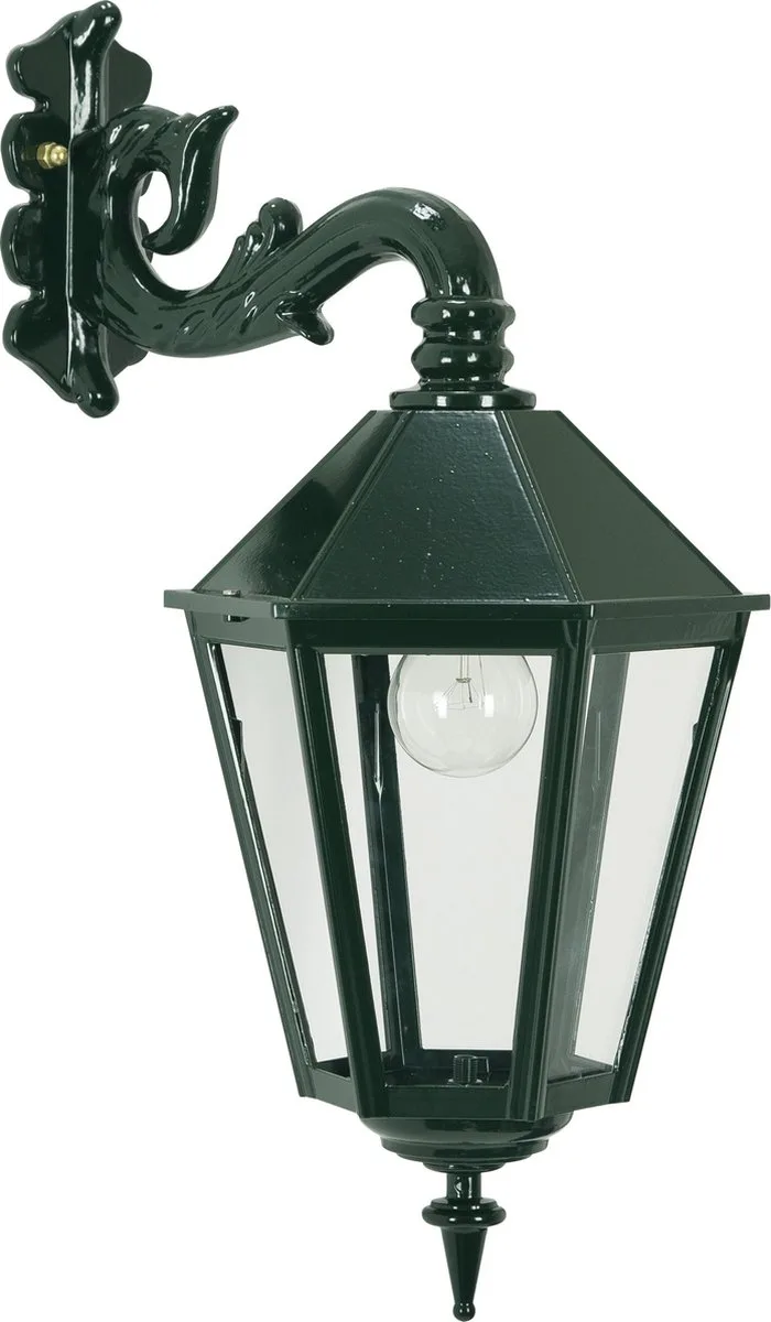 Buitenlamp M 32 M van KS Verlichting in Meerdere kleuren mogelijk – productfoto