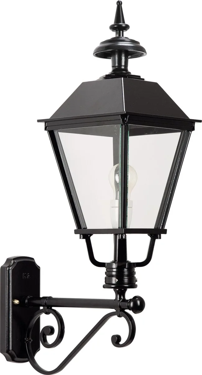 Buitenlamp Mijdrecht L von KS Verlichting in Meerdere kleuren mogelijk – Produktfoto
