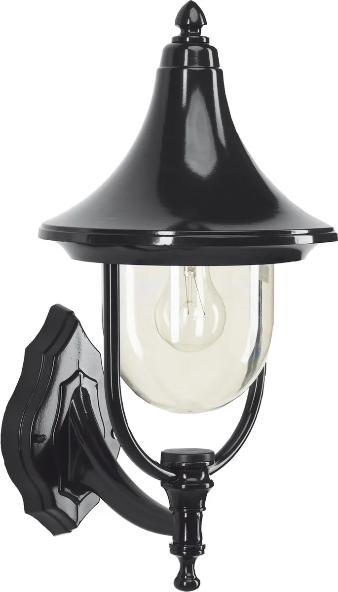 Buitenlamp Rome van KS Verlichting in KS Groen – productfoto