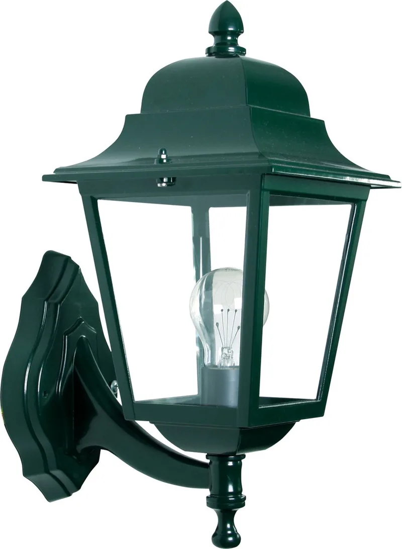 Buitenlamp Sorrento staand från KS Verlichting i Meerdere kleuren mogelijk – produktbild