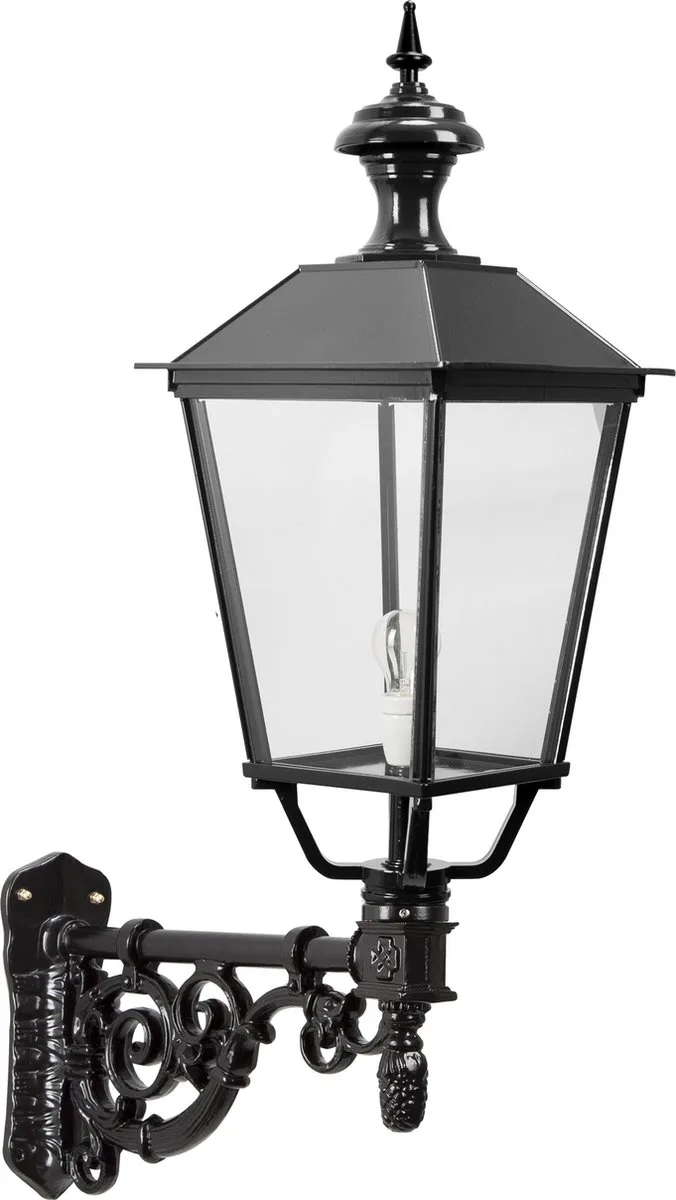 Buitenlamp Zandvoort XL de KS Verlichting en Meerdere kleuren mogelijk – photo produit