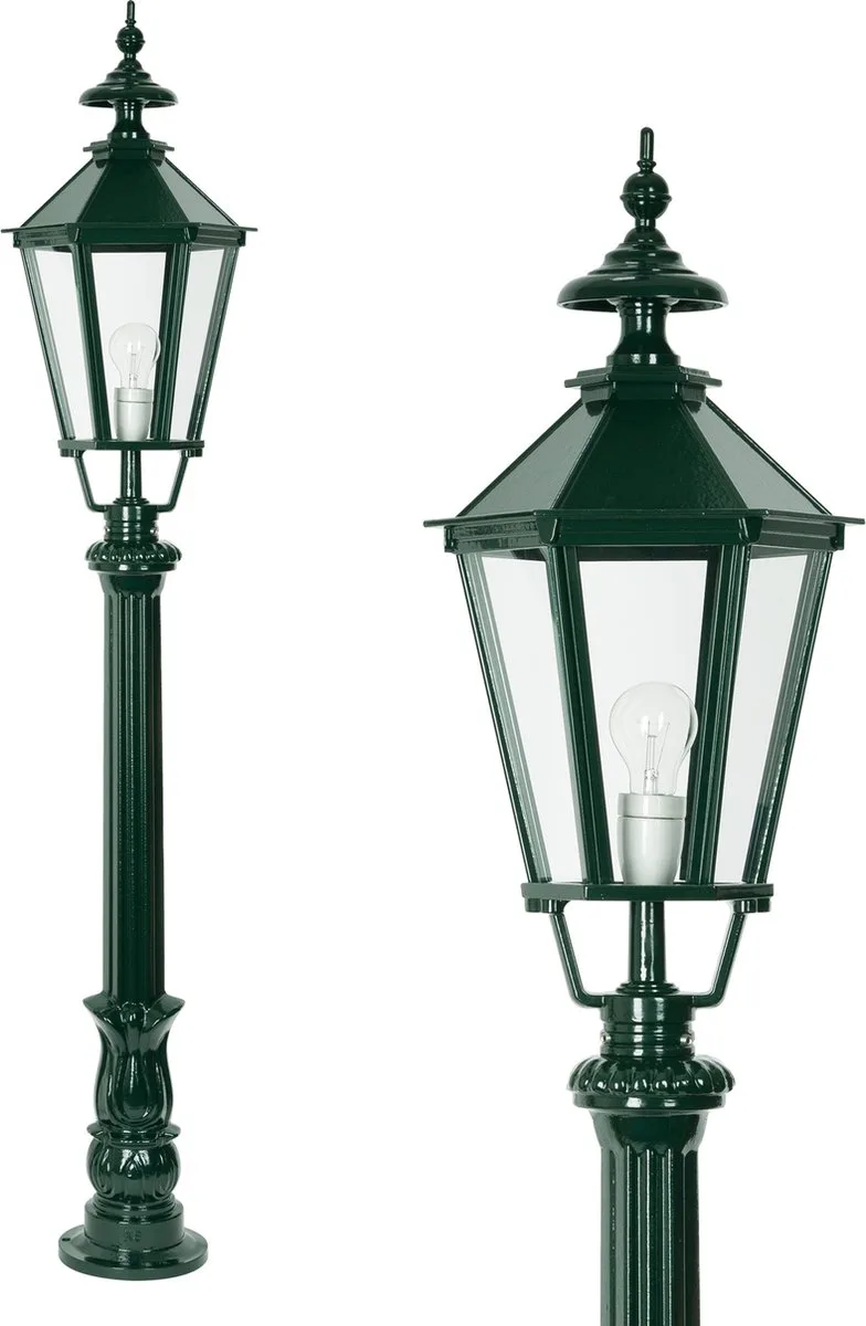 De Waard Tuinlamp van KS Verlichting in Meerdere kleuren mogelijk – productfoto