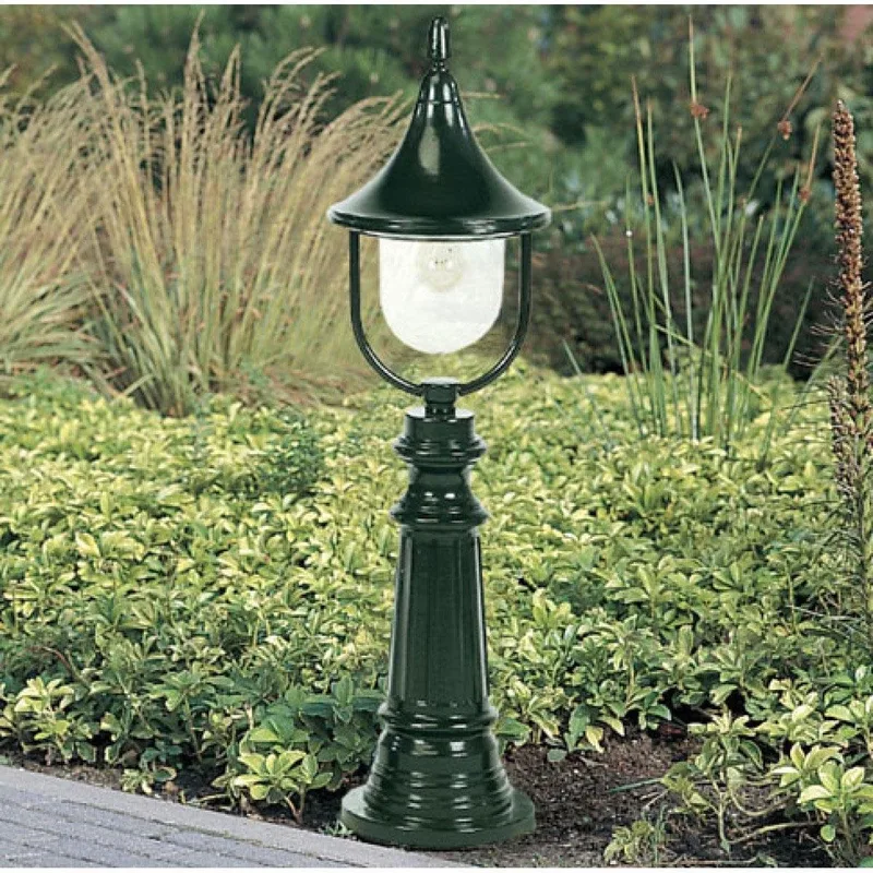 Genova Tuinlamp by KS Verlichting in Meerdere kleuren mogelijk – product photo