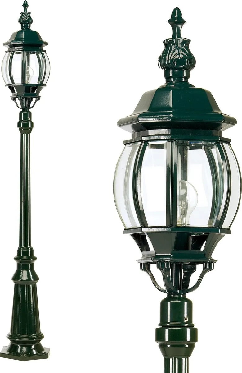 Janeiro Tuinlamp de KS Verlichting en Meerdere kleuren mogelijk – photo produit