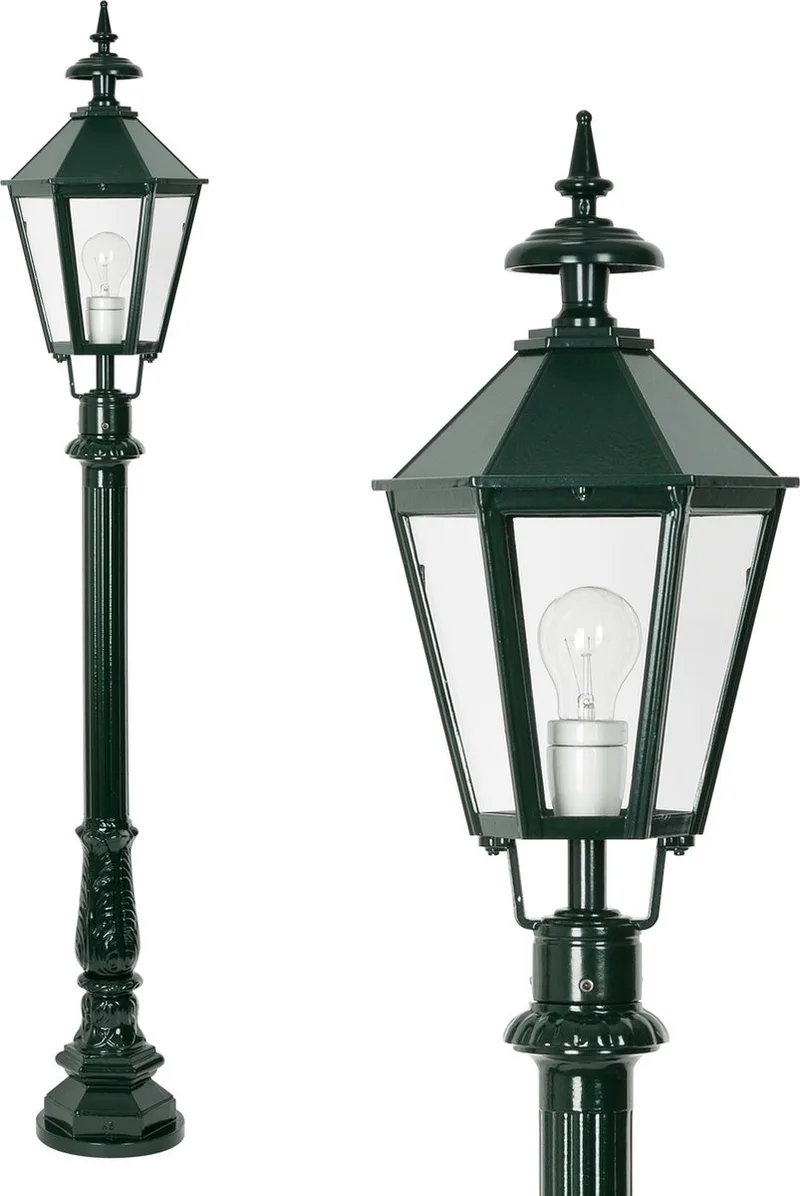 Koblenz Tuinlamp von KS Verlichting in Meerdere kleuren mogelijk – Produktfoto