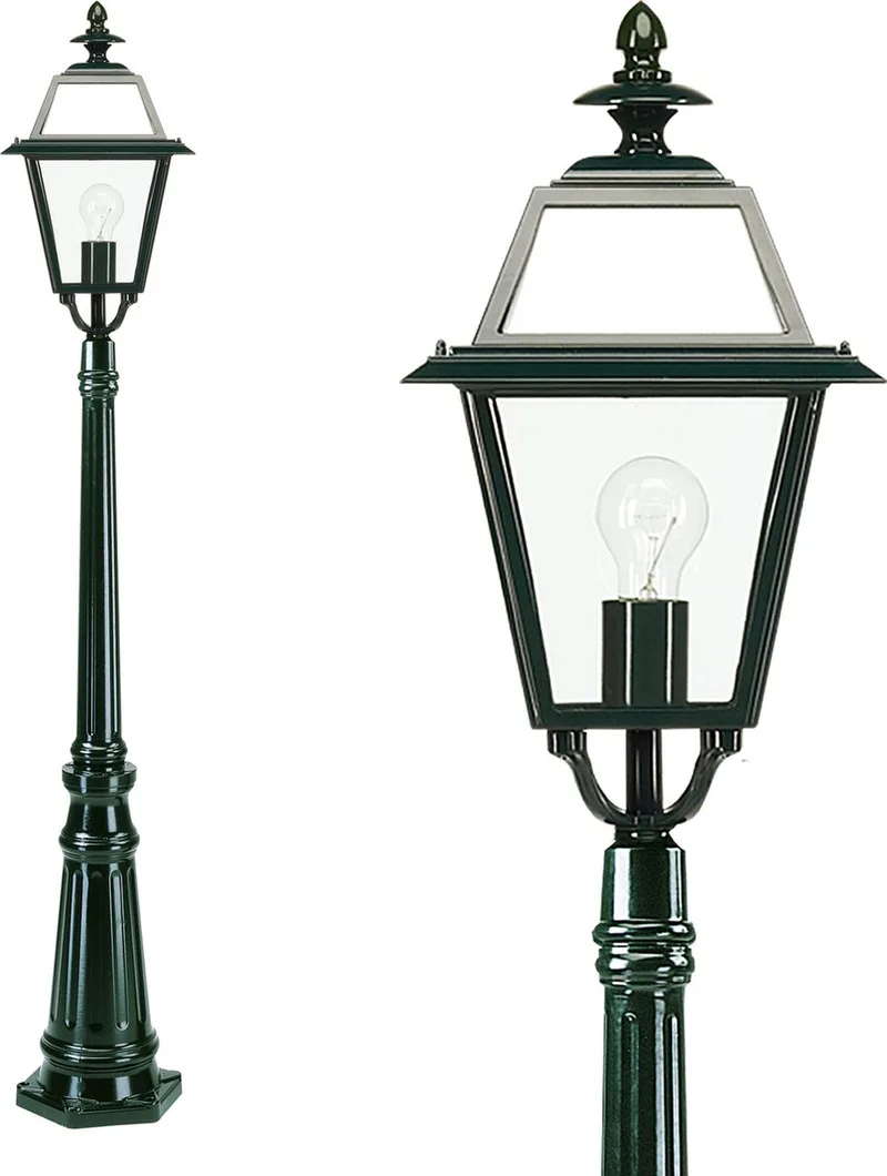 Maaseick Tuinlamp van KS Verlichting in Meerdere kleuren mogelijk – productfoto