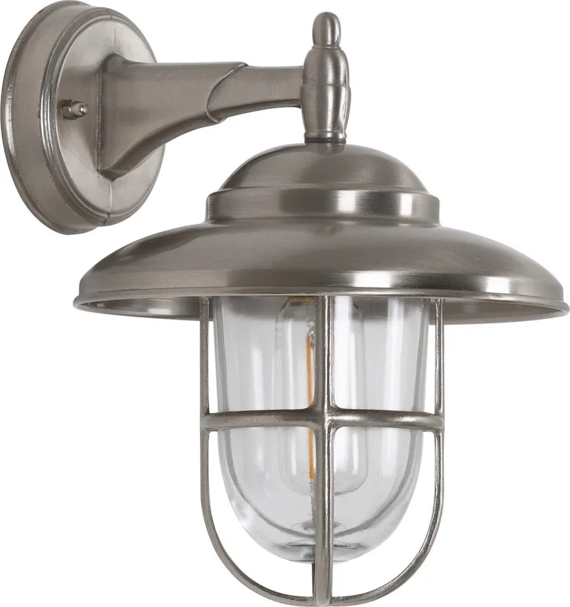 Monte Muurlamp de KS Verlichting en Nikkel – photo produit