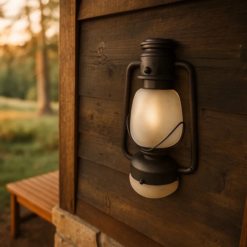 muurlamp - Chester - Demi - E27 - Messing - Zwart de KS Verlichting en Antiek – photo produit