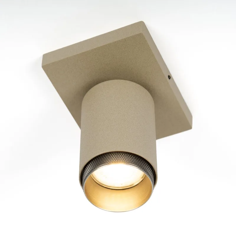 Scott 1 Opbouwspot de KS Verlichting en Champagne – photo produit