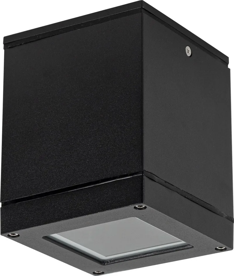 Sigma plafondspot de KS Verlichting en Noir – photo produit