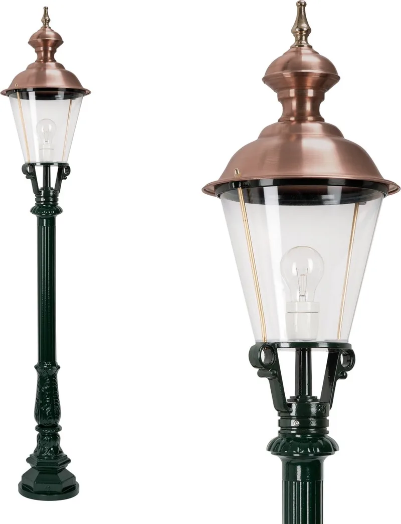 Tuinlamp Montreal från KS Verlichting i Meerdere kleuren mogelijk – produktbild