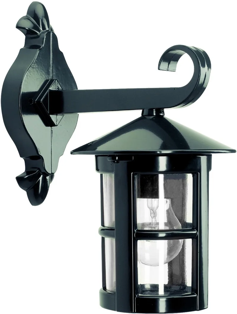 Wandlamp - Lucca - klassiek - buitenlamp de KS Verlichting en Vert – photo produit