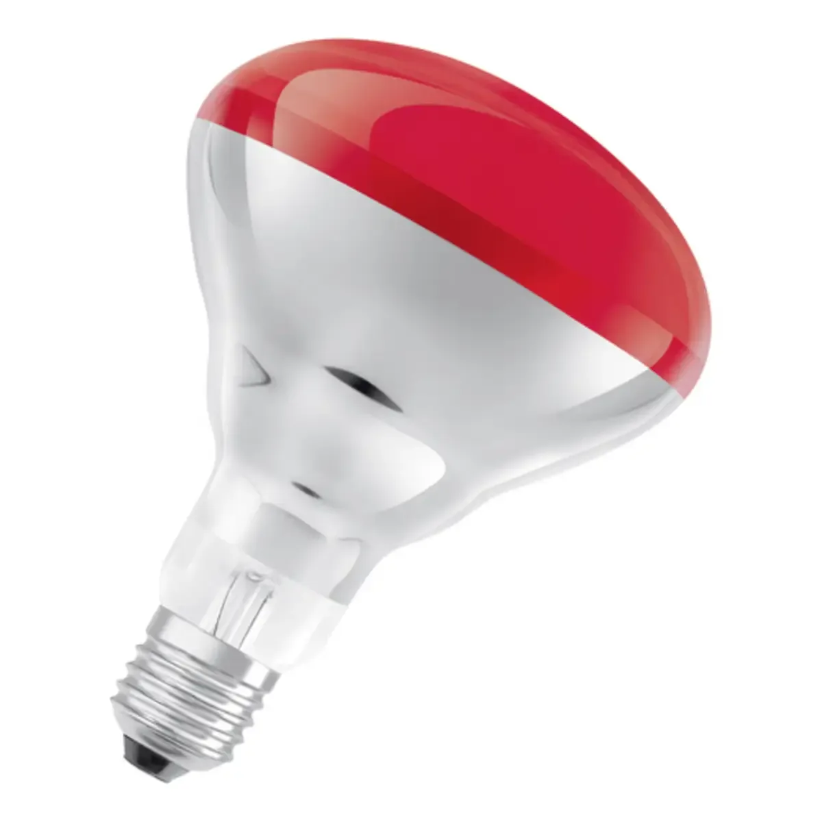 Infrarotlampe 2 St. van LEDVANCE – productfoto