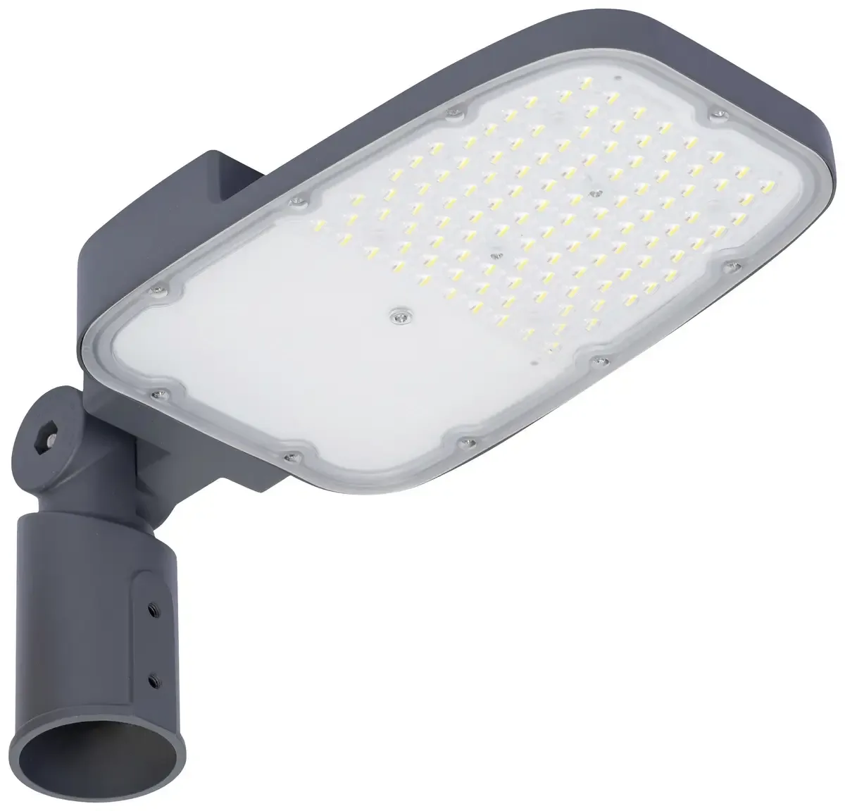 Area Medium 181983.LE.00.01 LED-straatverlichting LED Zonder 65 W de LEDVANCE en Gris – photo produit